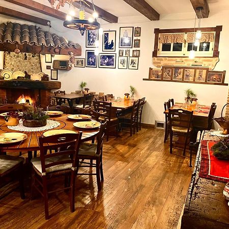Ciclopark Morano Calabroヴィラ エクステリア 写真