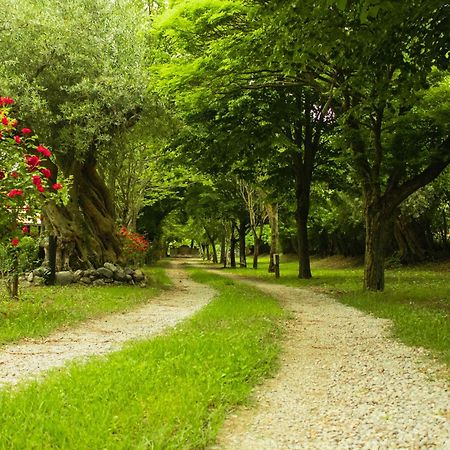 Ciclopark Morano Calabroヴィラ エクステリア 写真