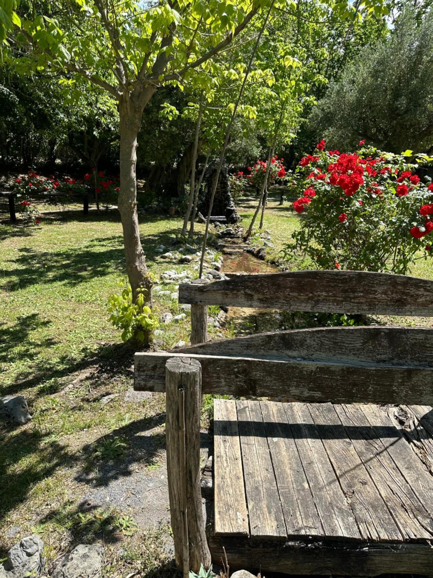 Ciclopark Morano Calabroヴィラ エクステリア 写真