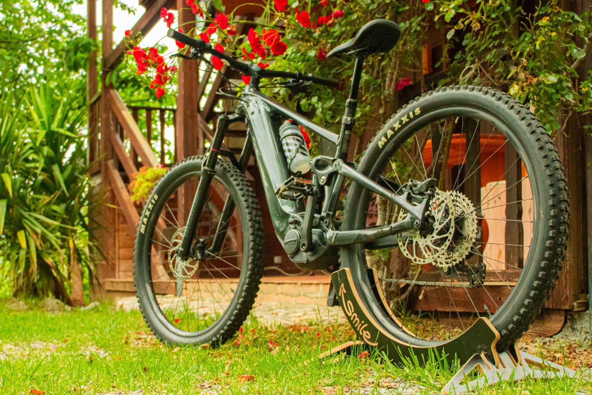 Ciclopark Morano Calabroヴィラ エクステリア 写真